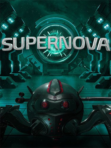 Supernova Tactics-HohohoGames
