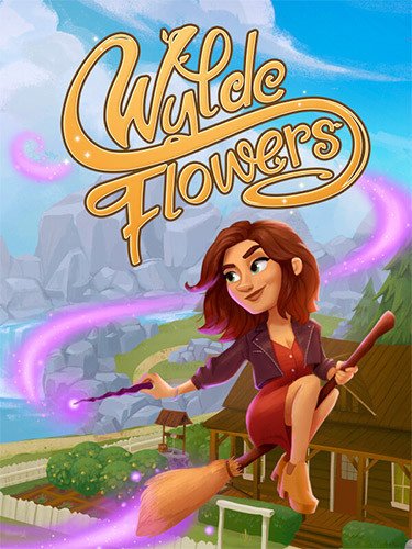 Wylde Flowers-HohohoGames