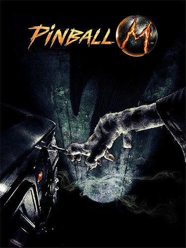 Pinball M – v1.0.4 (114318) + 6 DLCs/7 Tables + Windows 7 Fix-HohohoGames