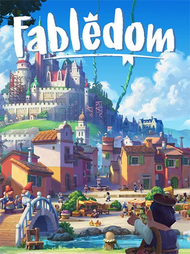 Fabledom – v1.06-HohohoGames