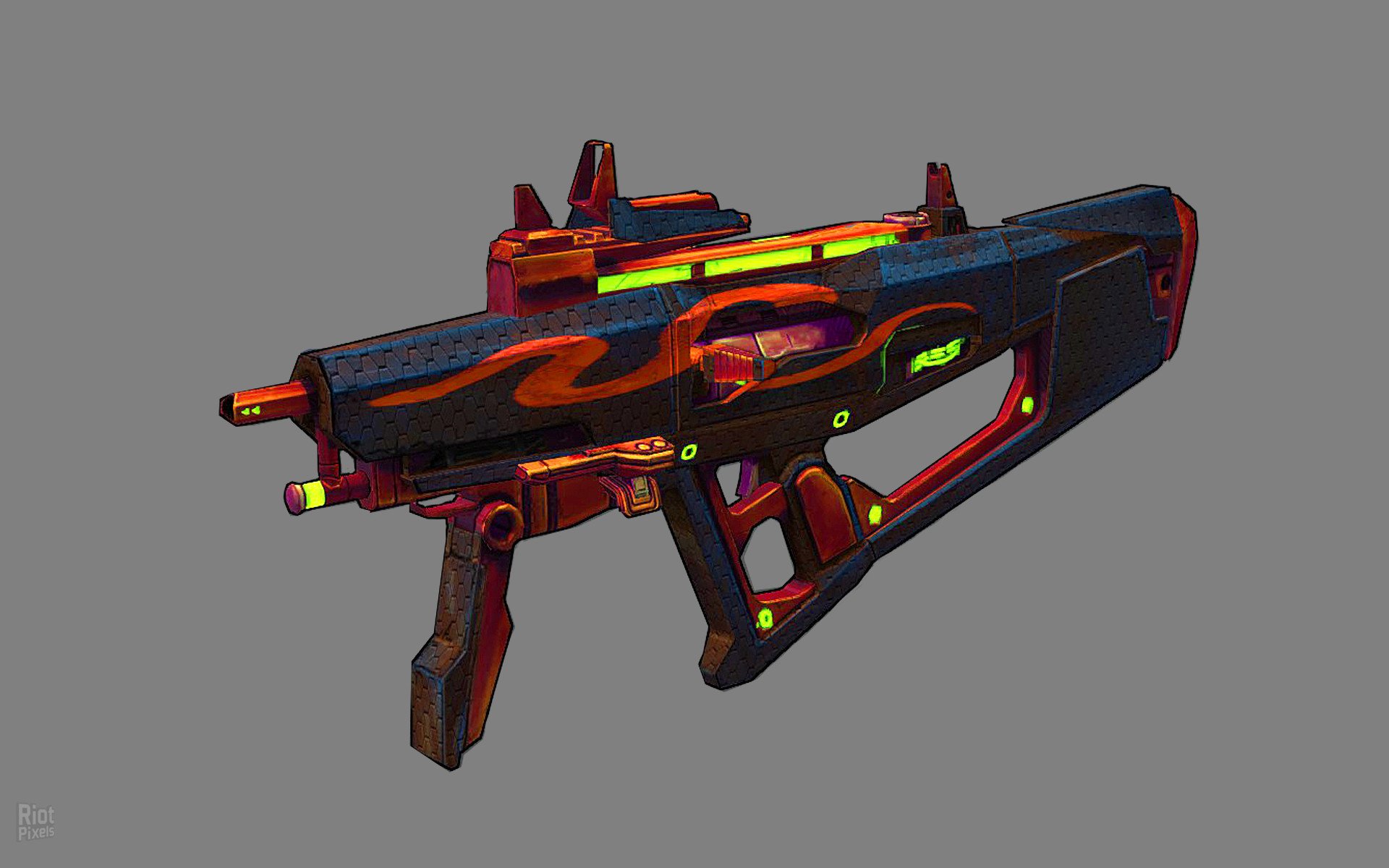 [27]-Borderlands: The Pre-Sequel – v1.0.7 + 5 DLCs Download