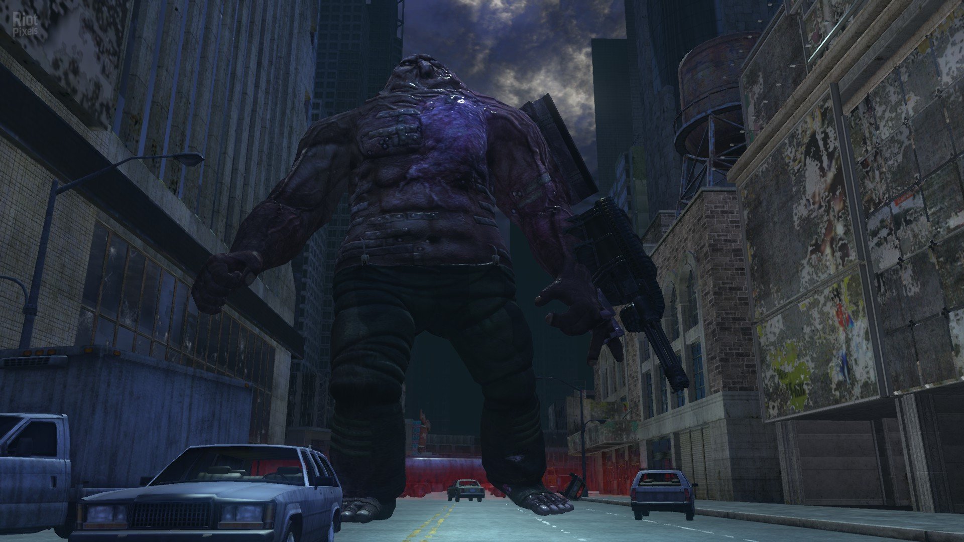 [9]-Bullet Witch Download