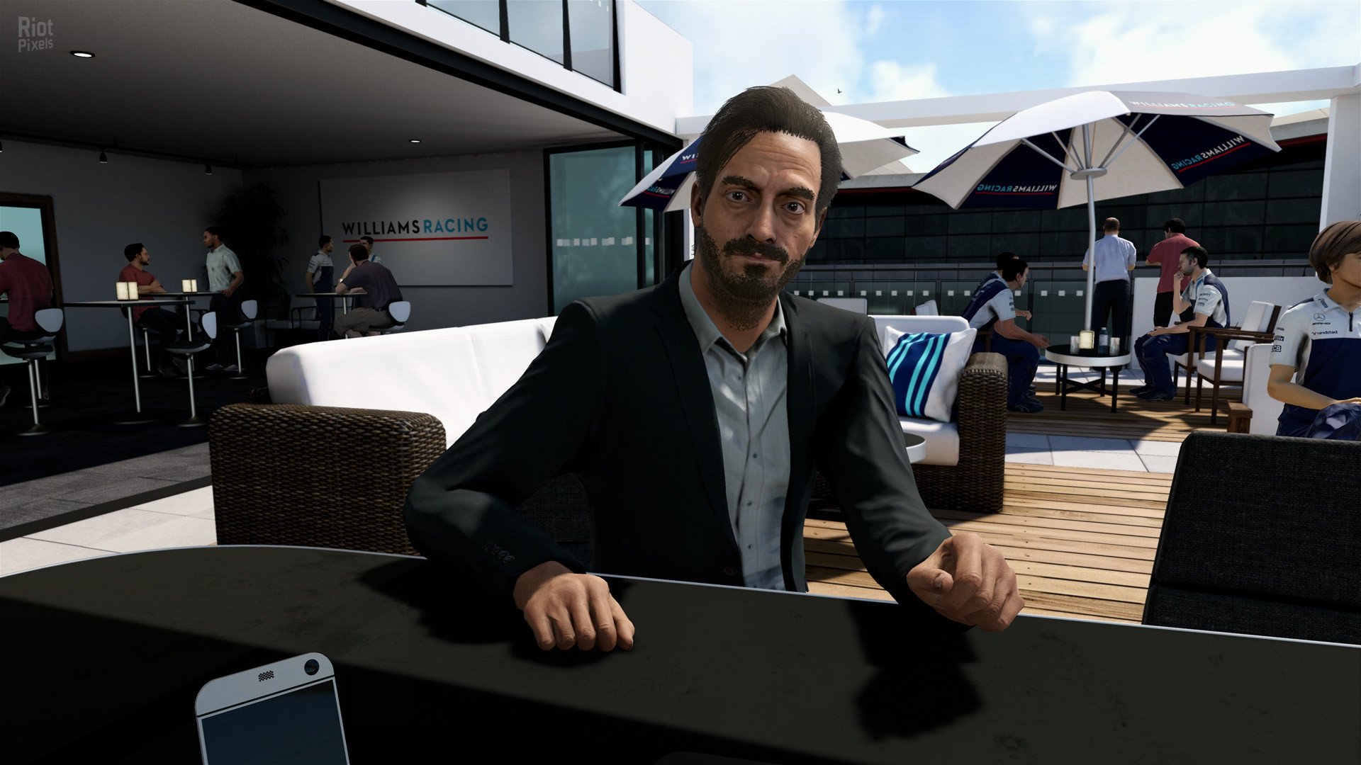 [11]-F1 2017 – v1.13 + DLC Download