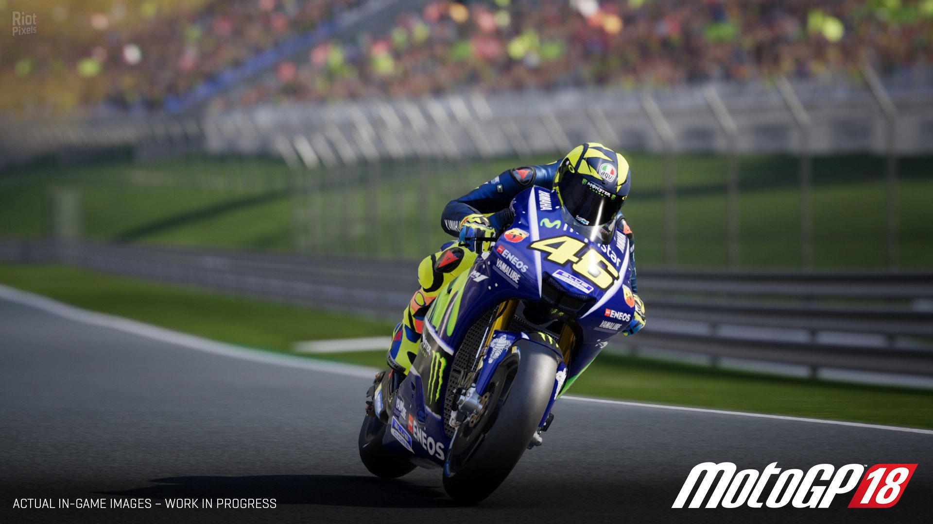 [13]-MotoGP 18 + Multiplayer Download
