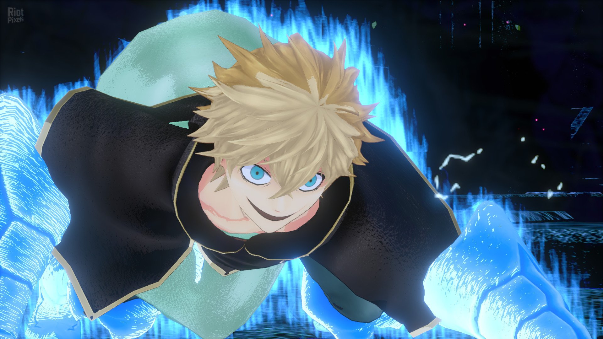 [2]-Black Clover: Quartet Knights + 8 DLCs Download