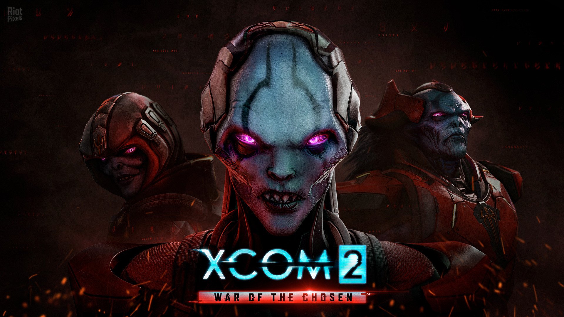 [8]-XCOM 2: Digital Deluxe Edition – v20181009/Update 12 + 7 DLCs + Long War 2 v1.5hf Download
