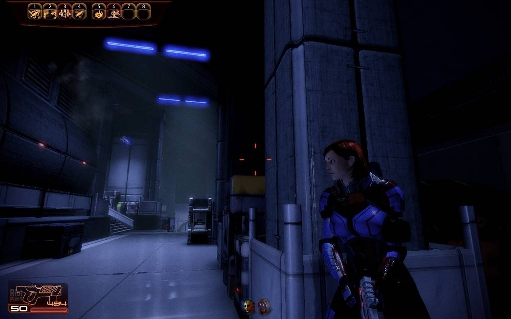 [14]-Mass Effect 2: Digital Deluxe Edition – v1.02 + DLC Bundle (All DLCs) Download