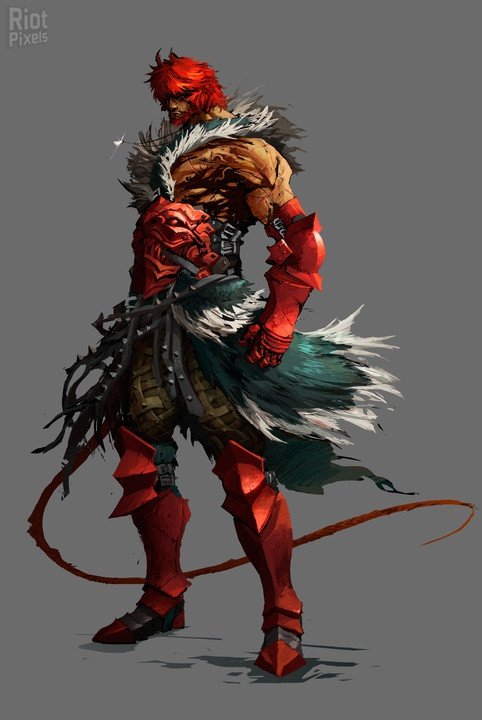 [20]-Castlevania: Lords of Shadow – Mirror of Fate HD – v1.0.684579 Download