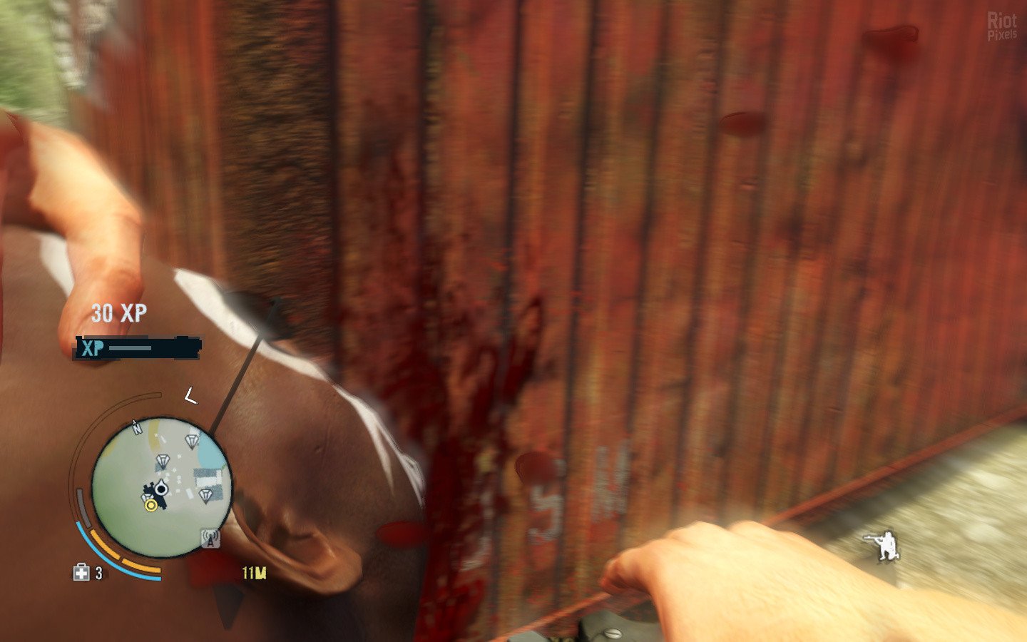 [11]-Far Cry 3: Digital Deluxe Edition + Blood Dragon – v1.05/v1.02 + All DLCs Download