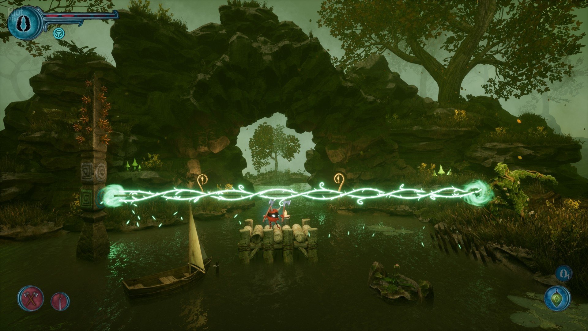 [5]-WarriOrb – v1.1 Download