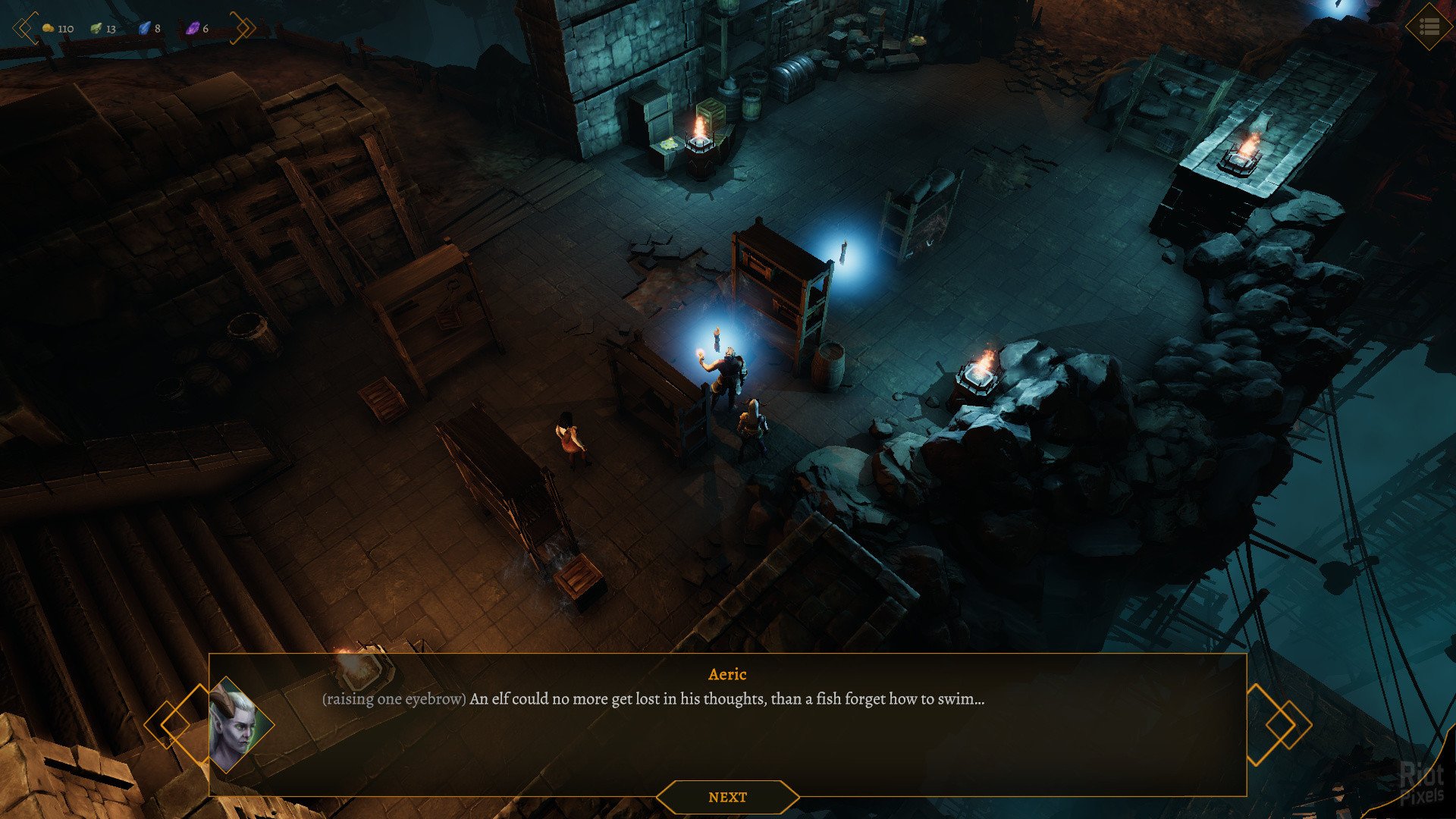 [5]-Tower of Time: Final Edition Download