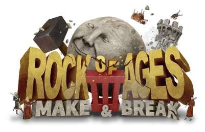 [15]-Rock of Ages 3: Make & Break – Build 94922 Download
