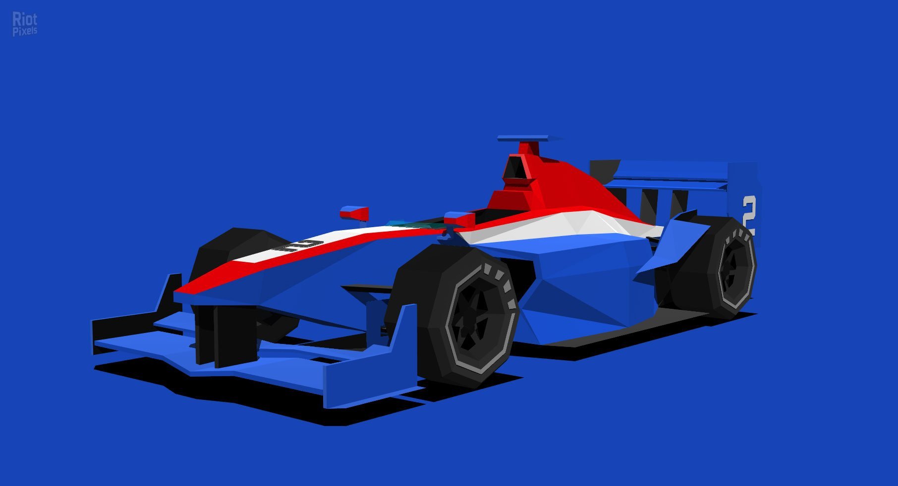 [19]-Hotshot Racing Download