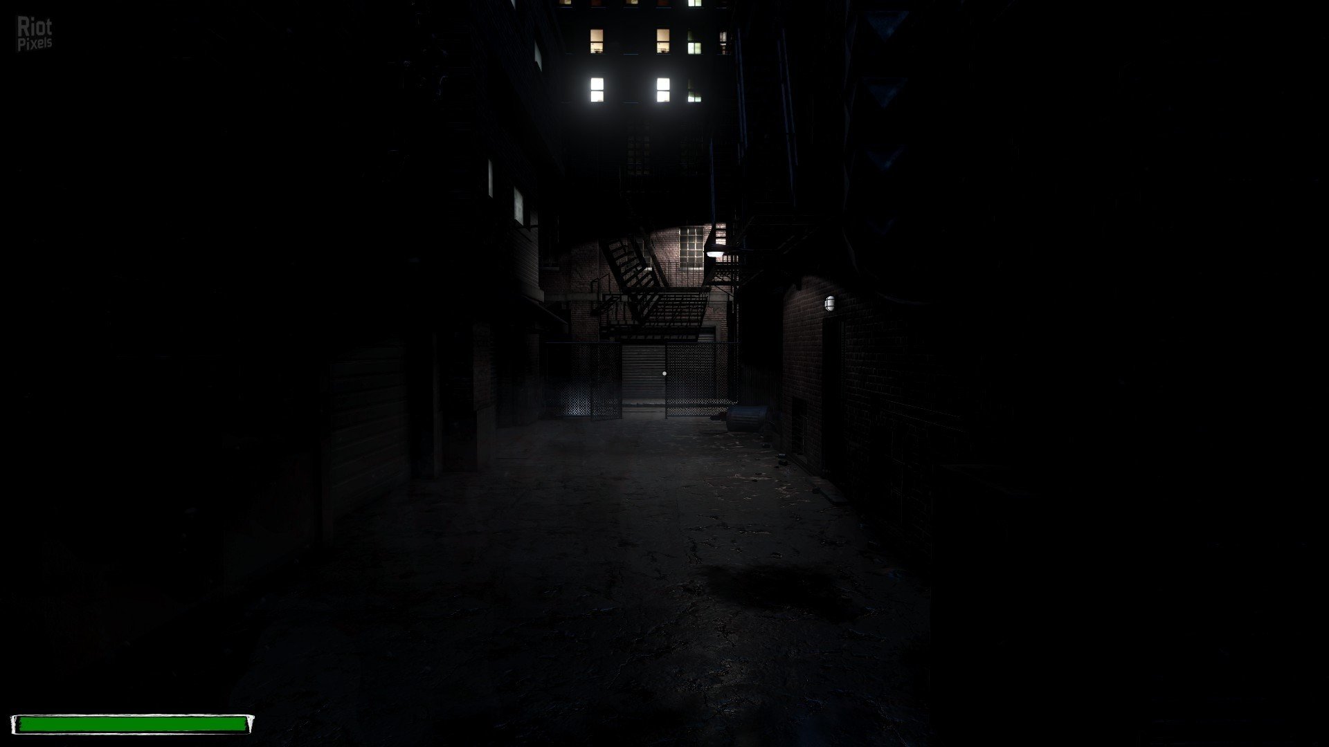 [5]-Mask of Sanity Download