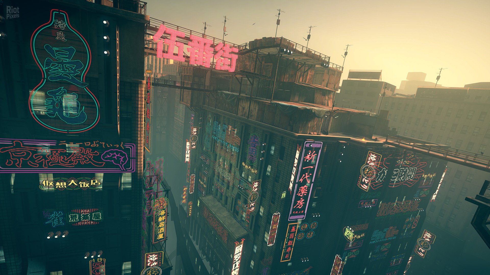 Astral Chain – v1.0.1 + Yuzu Emu for PC-HohohoGames