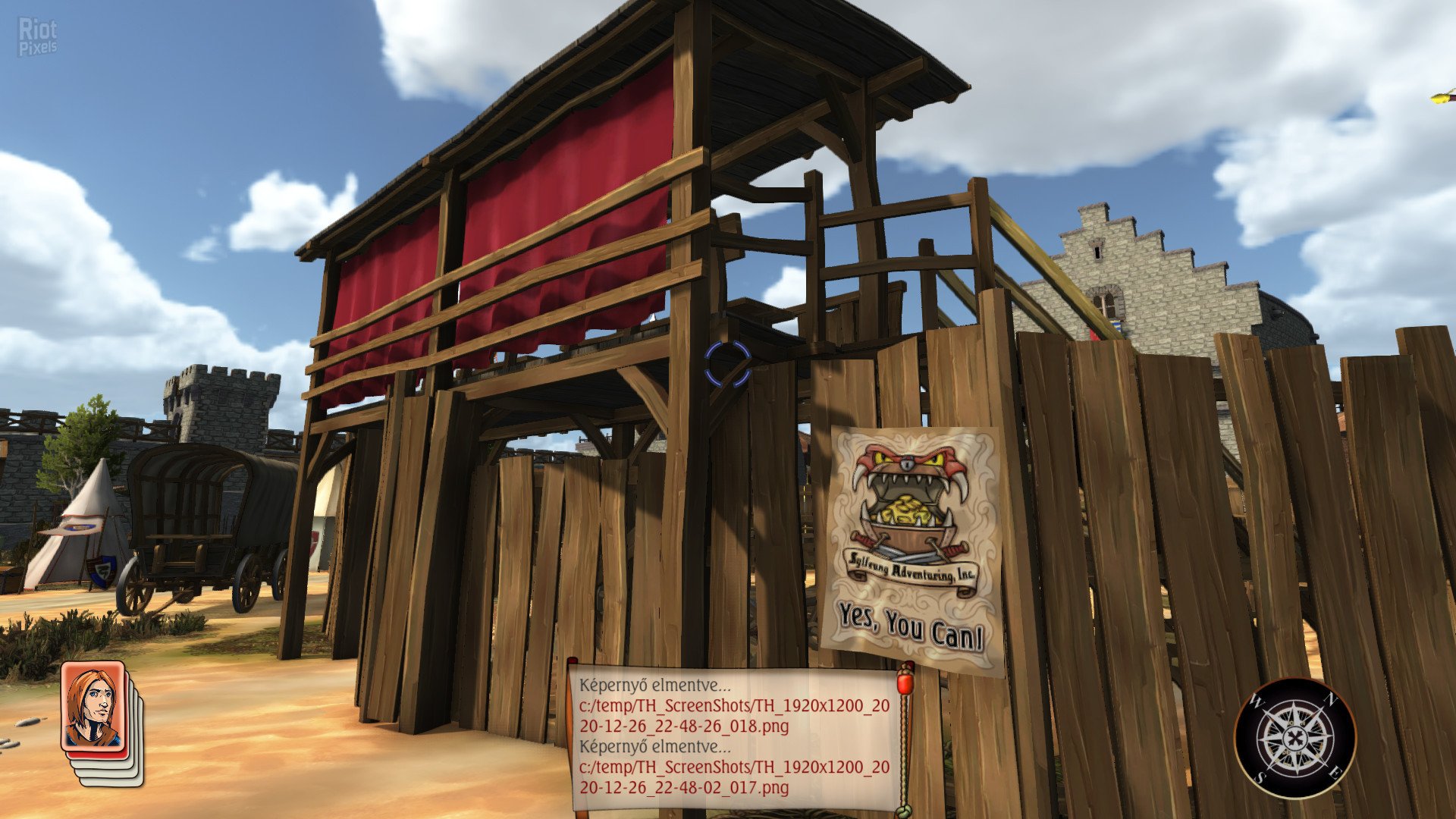 [10]-Tortured Hearts – Or How I Saved The Universe. Again. Download