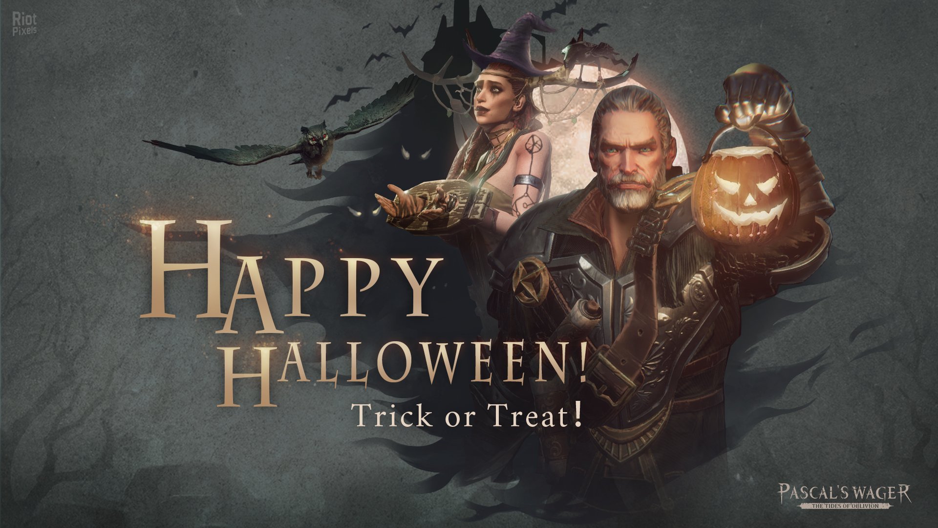 [15]-Pascal’s Wager: Definitive Edition – v1.1.1 (1000) Download