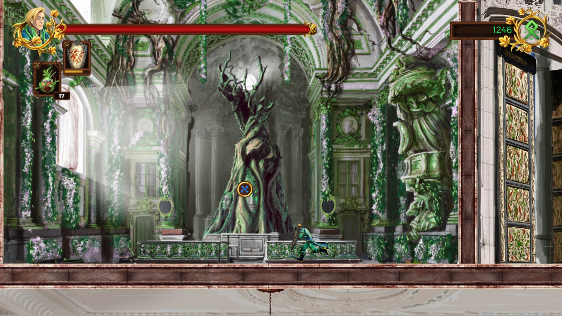 Guardian of Lore-HohohoGames