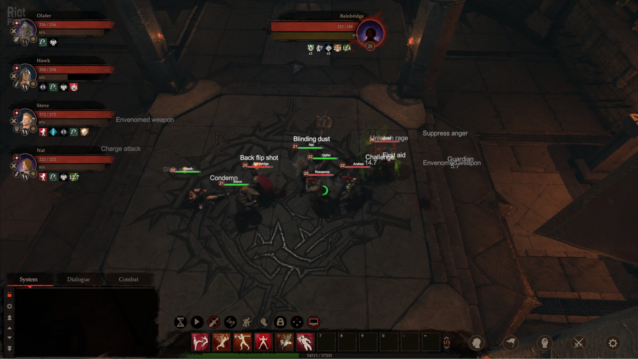 [4]-Blackthorn Arena: Game of the year Edition – v2.0 HotFix (BuildID 7113975) + 3 DLCs Download