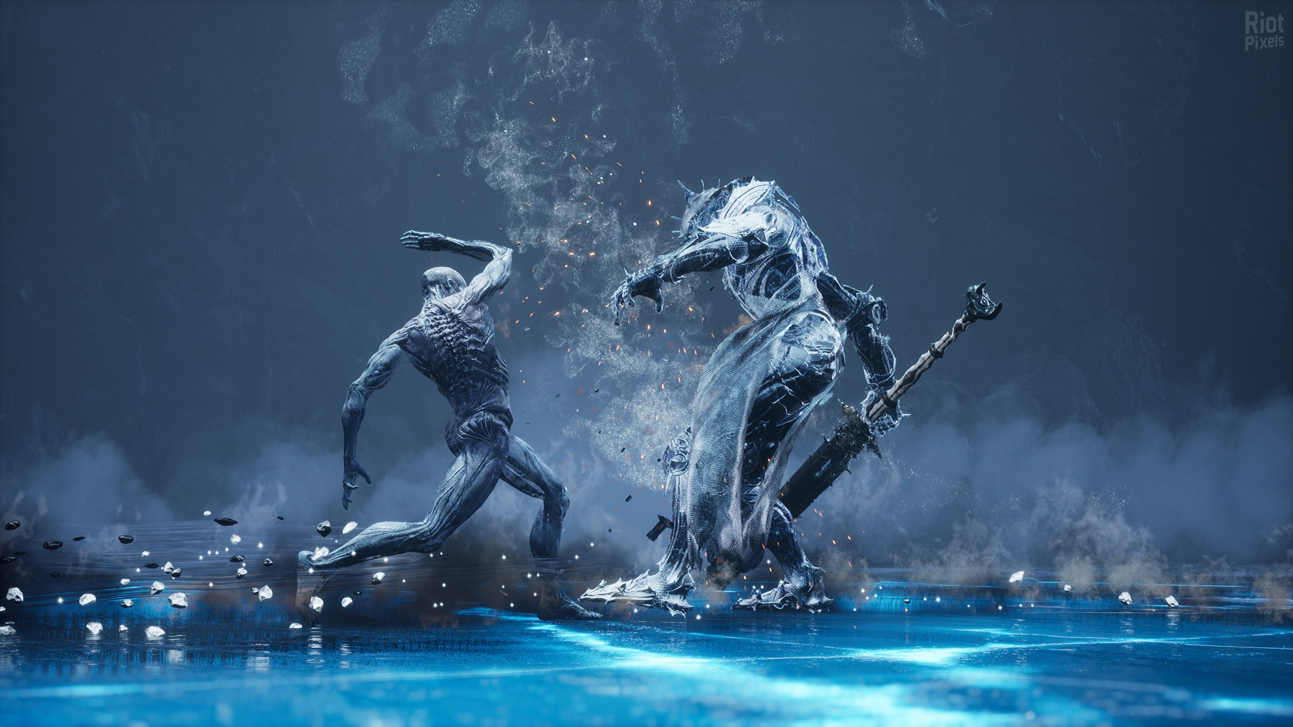 [3]-Mortal Shell – Build 08.12.21 Revision 1.014528 + The Virtuous Cycle DLC Download