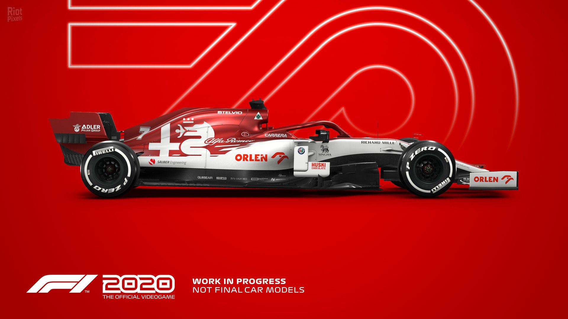 [30]-F1 2020: Deluxe Schumacher Edition – v1.18 + 5 DLCs Download