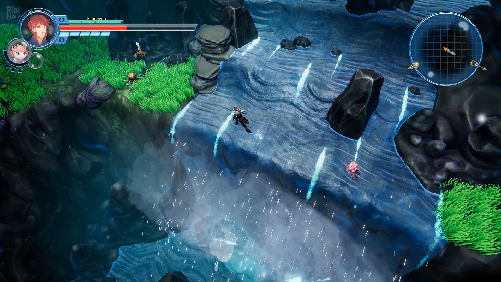 [14]-Alchemist Adventure – v1.210929 (Return to Isur Update) + Bonus Soundtrack Download