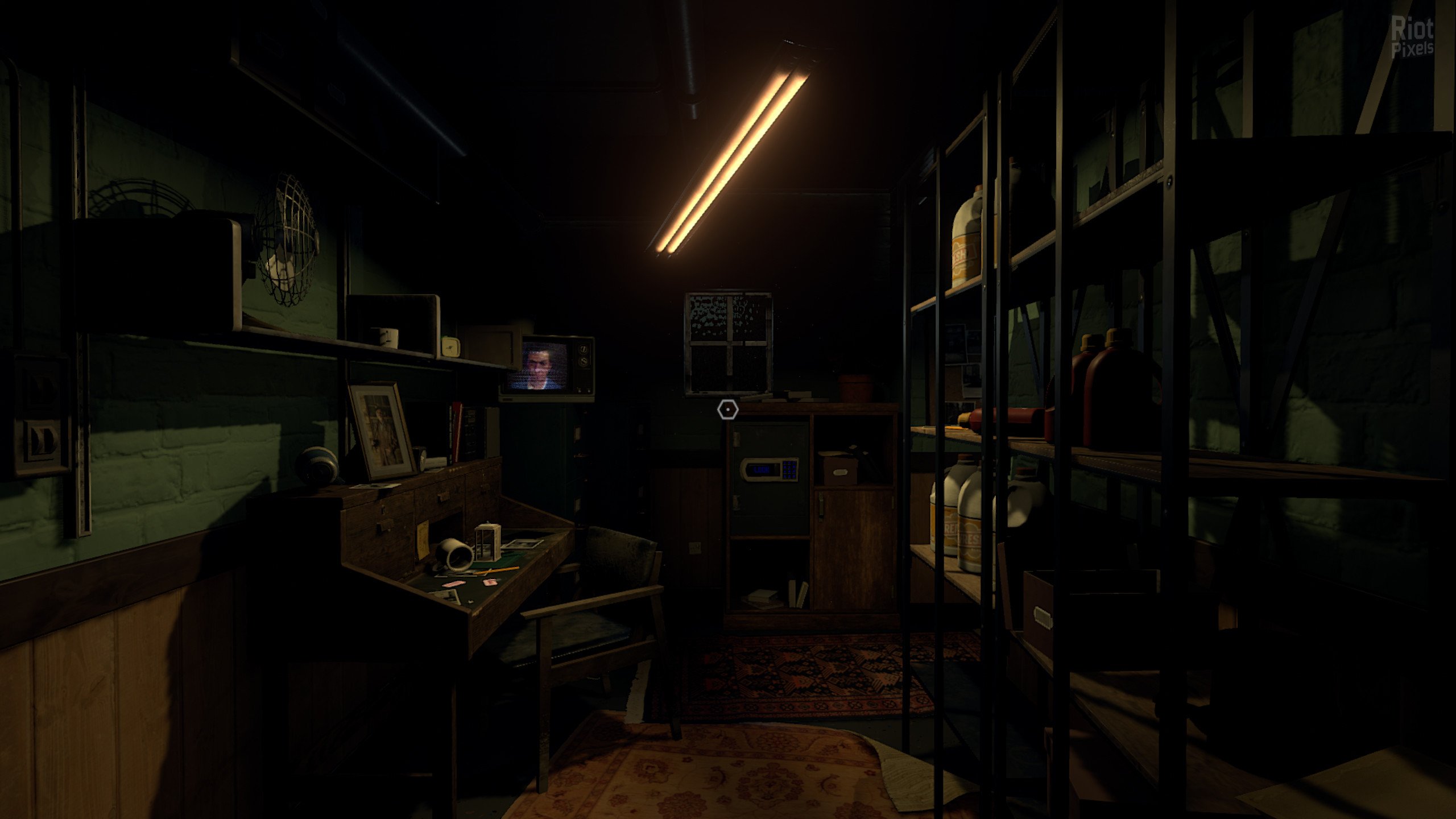 [5]-Doctor Who: The Edge of Reality Download