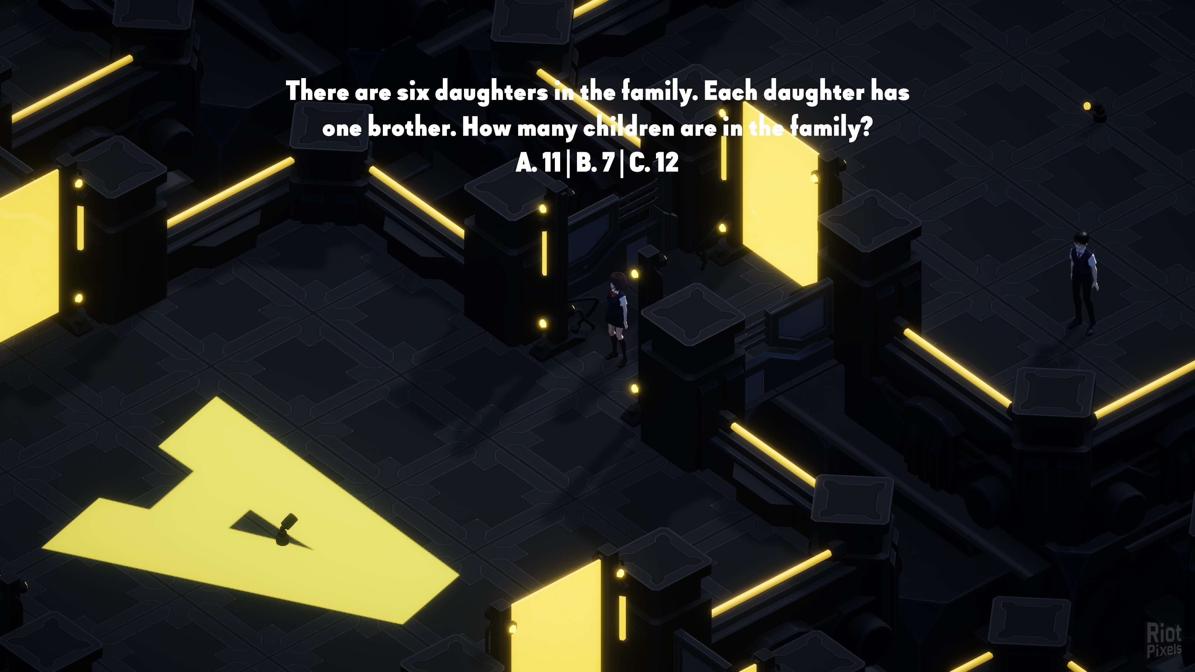 [13]-LONELY, LUSTFUL, ARROGANT, HATEFUL Download