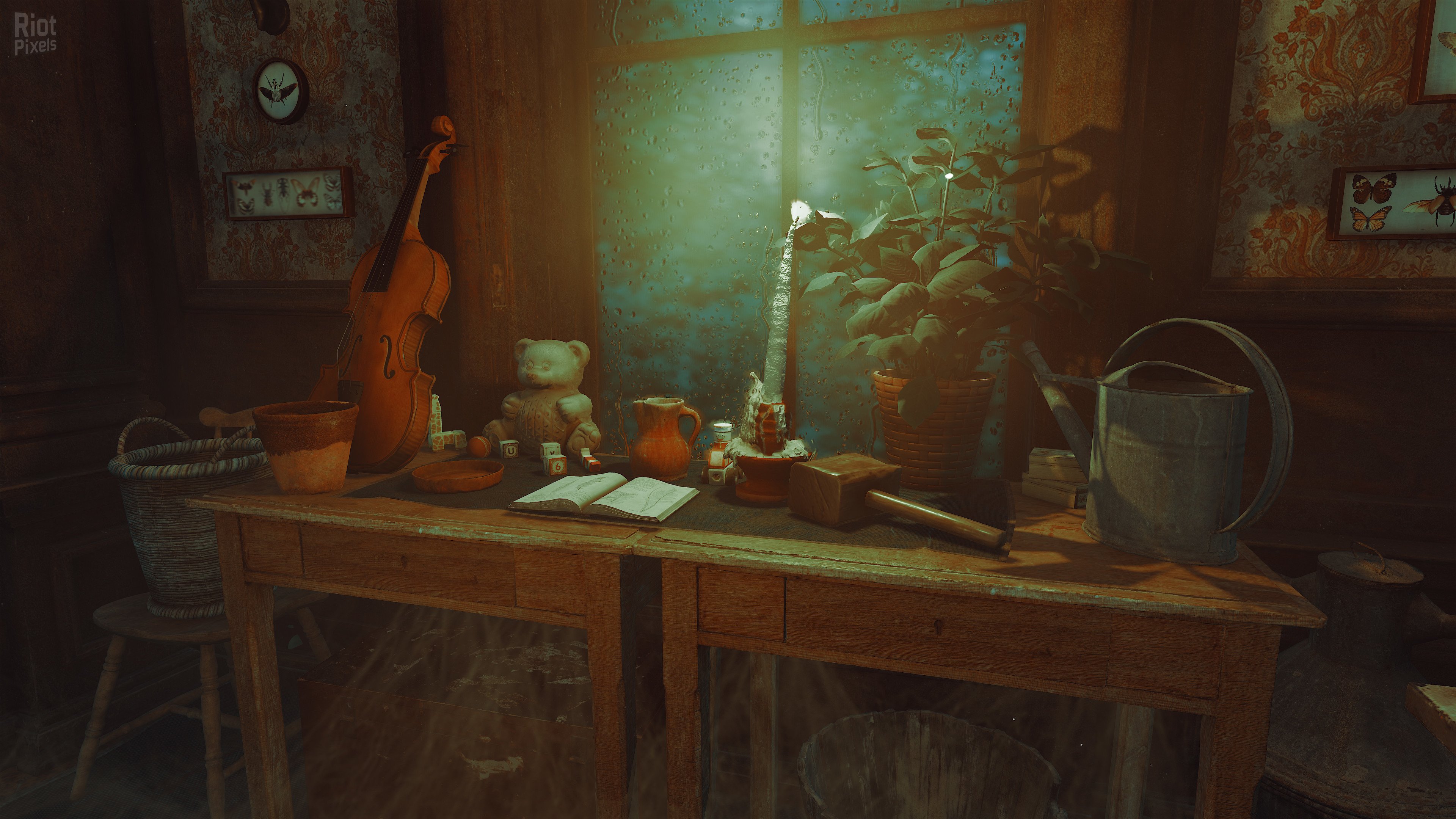 [2]-Uninvited Guest Download