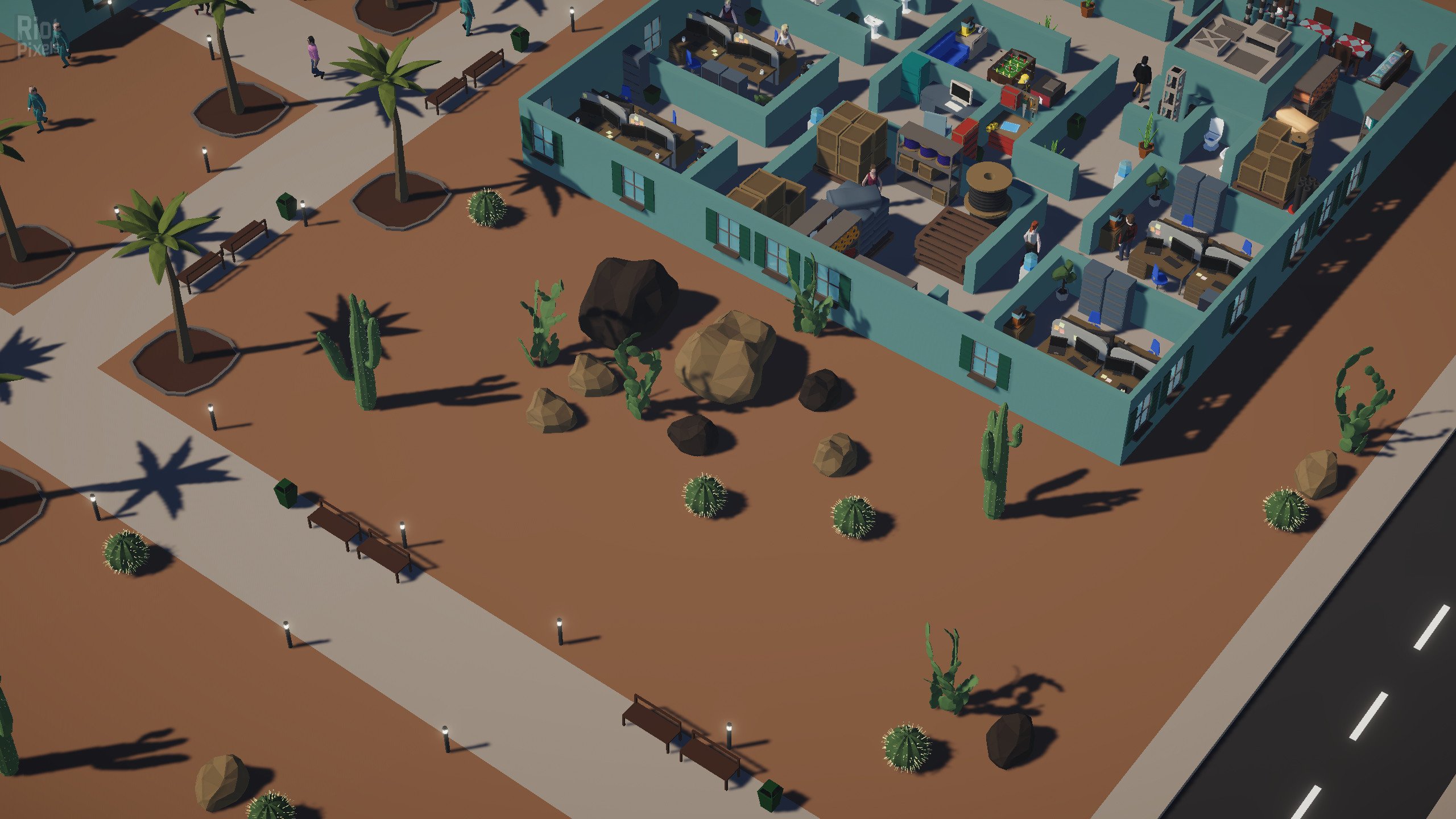 [7]-Highrise Mogul Download