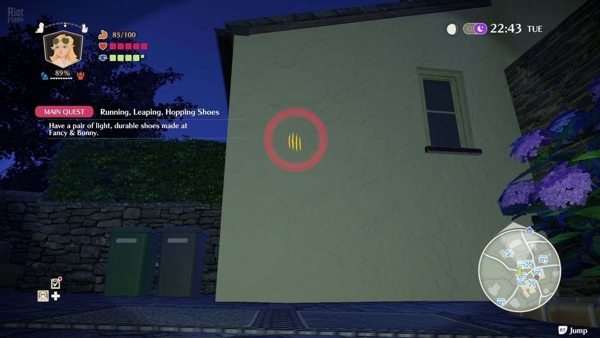 [15]-The Good Life – v2.0 Download