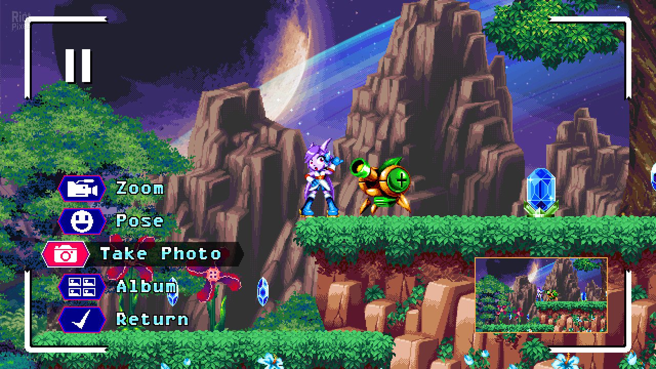 [15]-Freedom Planet 2 – v1.0.0r Download