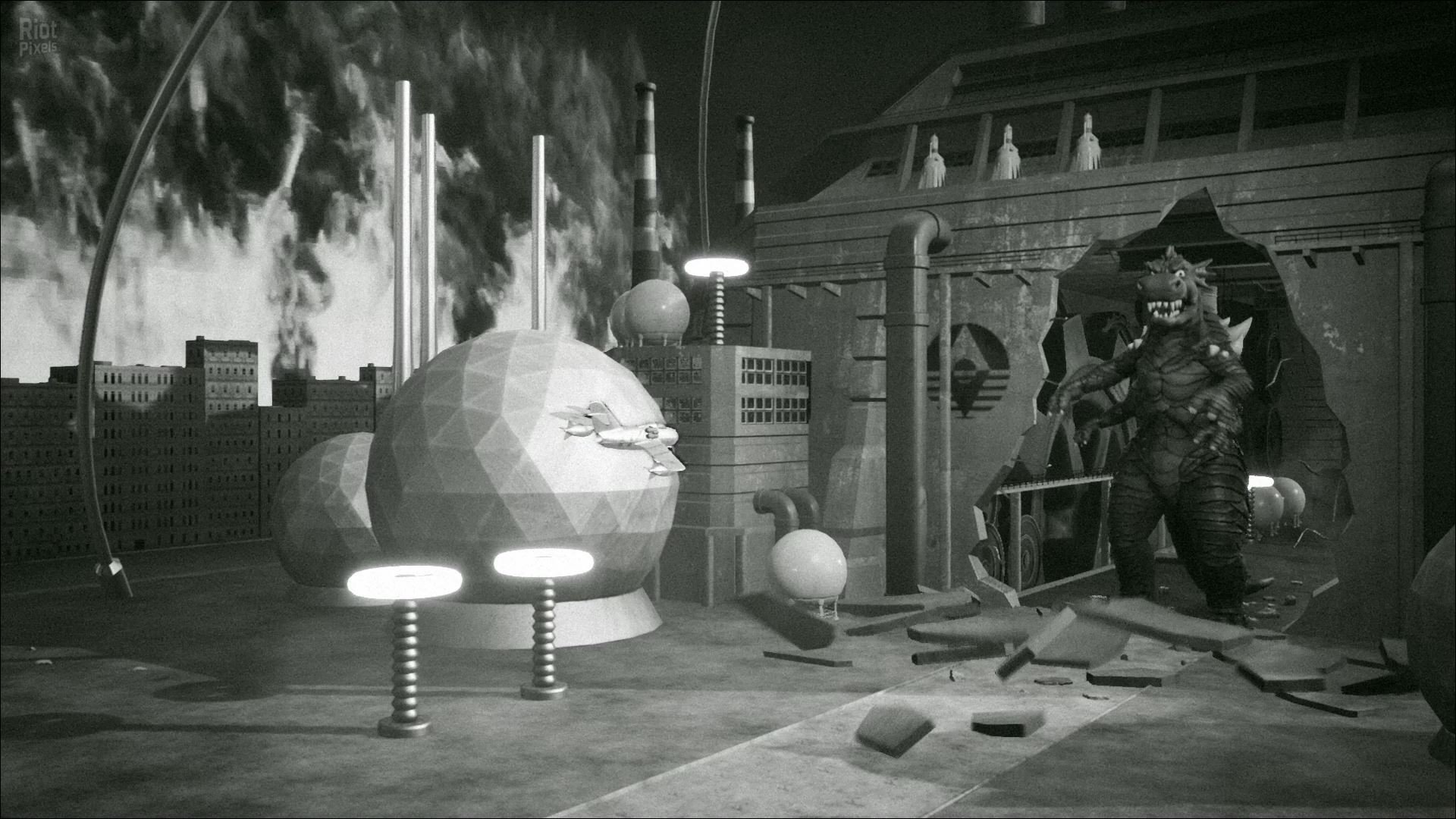 [5]-Squad 51 vs. the Flying Saucers Download