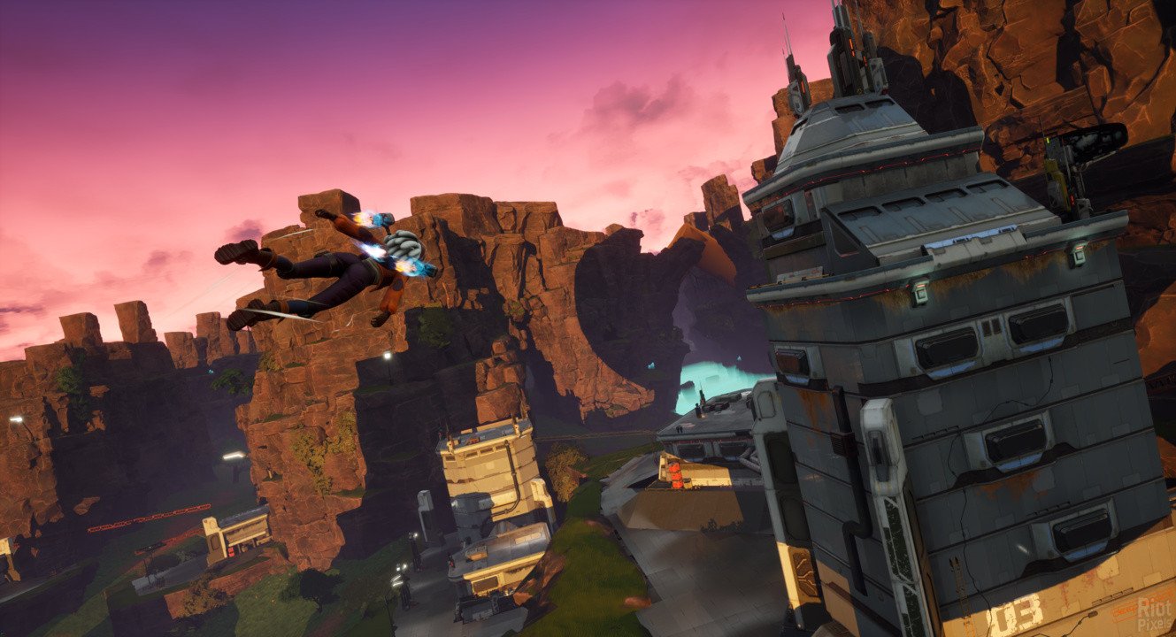 [13]-Windfolk: Sky is Just the Beginning – Trydian Edition + Bonus Soundtrack + Windows 7 Fix Download