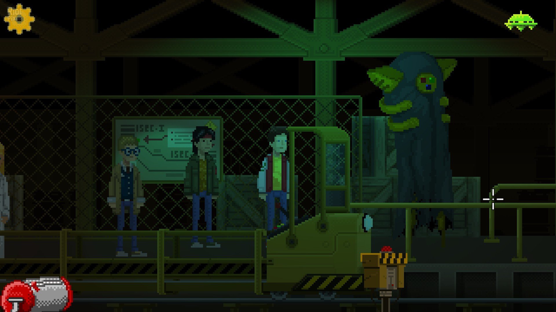 [4]-Unusual Findings – v1.0.24 Download