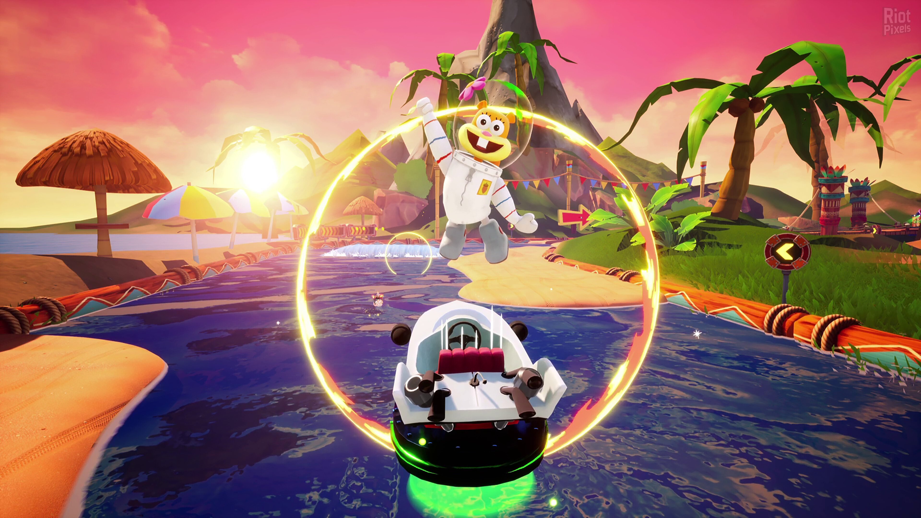 [5]-Nickelodeon Kart Racers 3: Slime Speedway – Turbo Edition + DLC Download