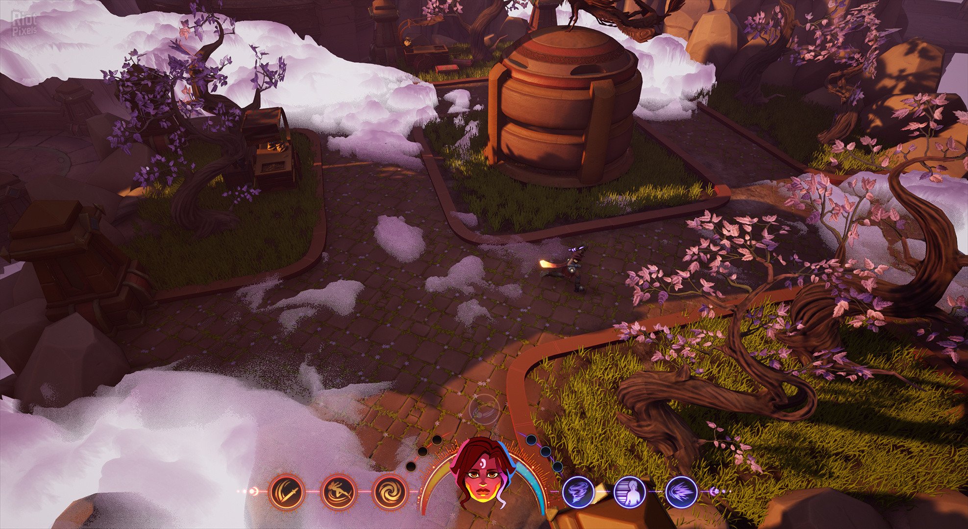 [2]-Batora: Lost Haven – v95b1f04 Download