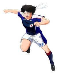 [22]-Captain Tsubasa: Rise of New Champions – Deluxe Edition – v1.46.1 + 22 DLCs + Windows 7 Fix Download
