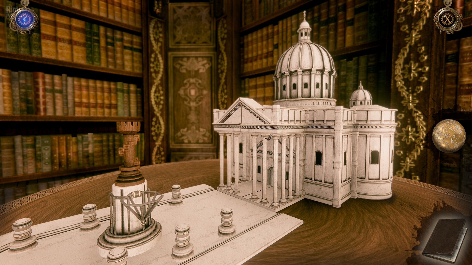[11]-The House of Da Vinci 3 Download
