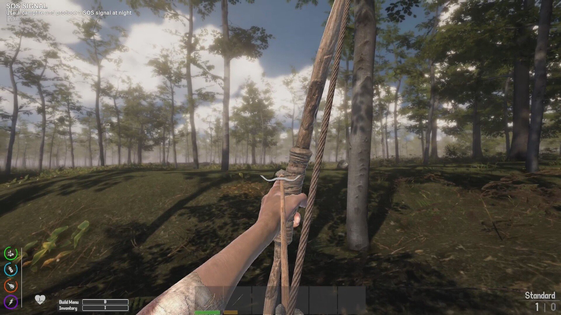 [4]-The Seekers: Survival Download