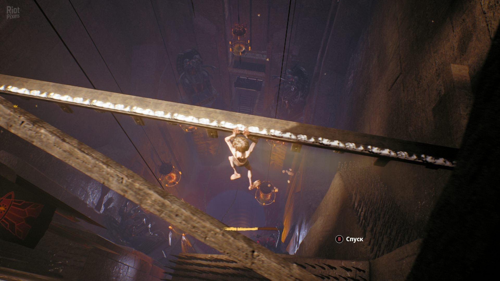 [15]-The Lord of the Rings: Gollum – Precious Edition, v0.2.51064 + 5 DLCs/Bonuses Download