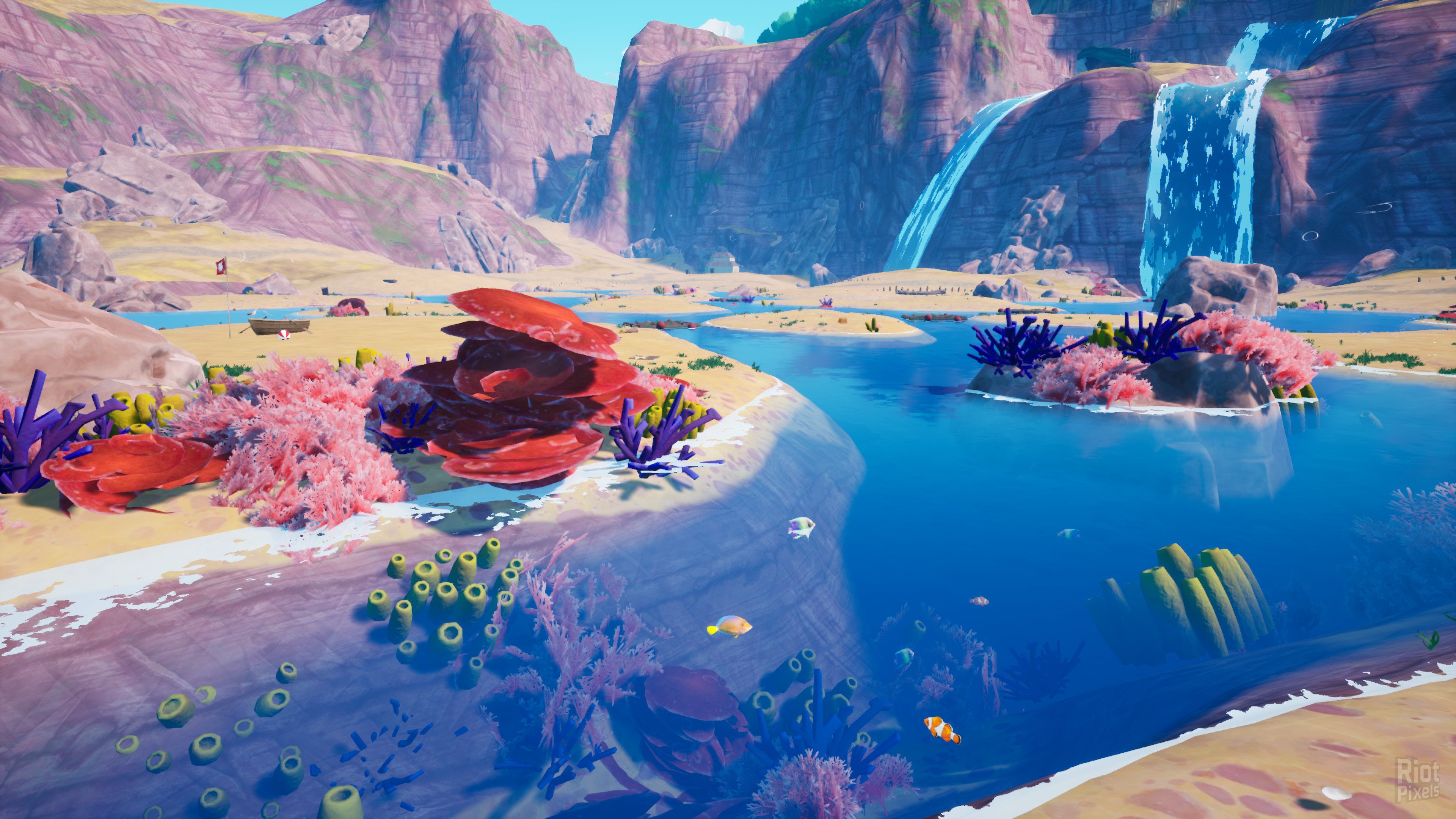 [2]-Horse Tales: Emerald Valley Ranch – v1.1.4 + 2 DLCs Download