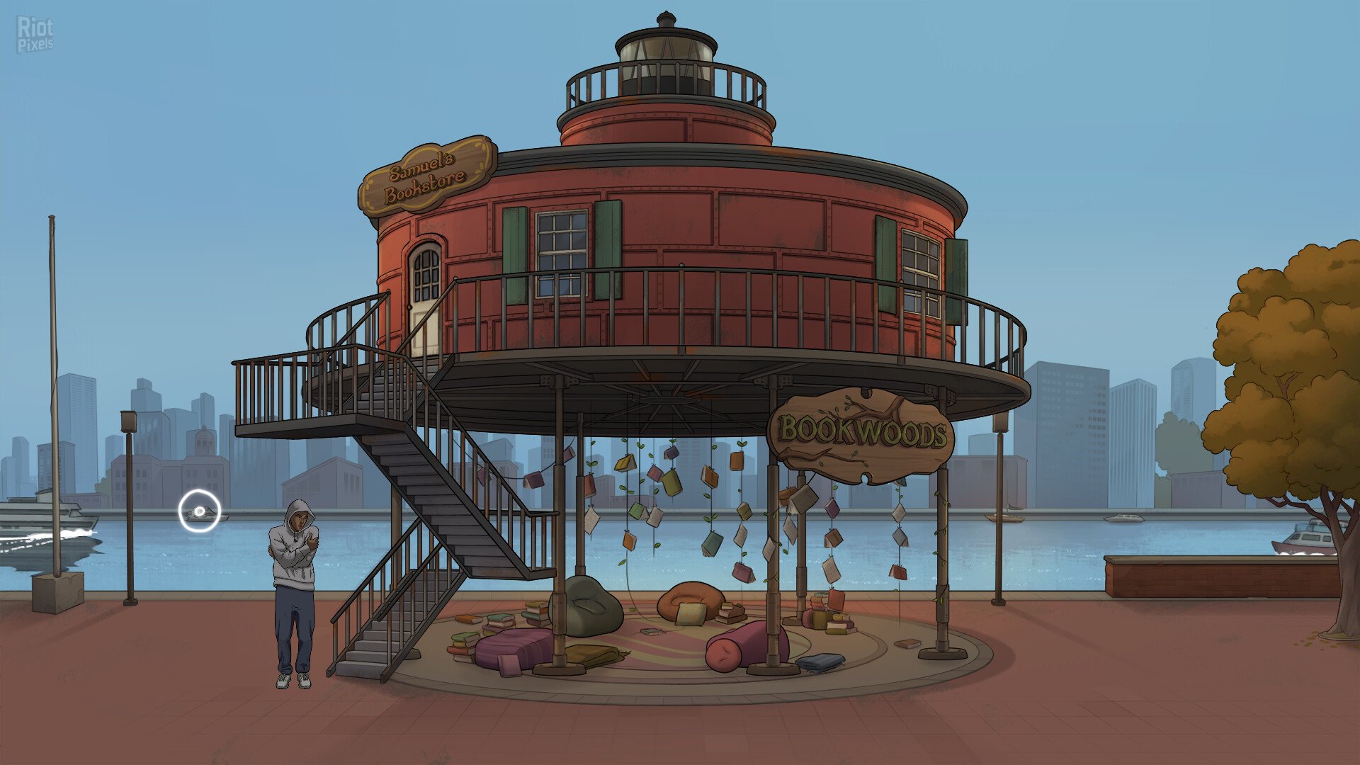 [7]-Frank and Drake: Special Edition – v1.0.1 + Bonus Soundtrack Download