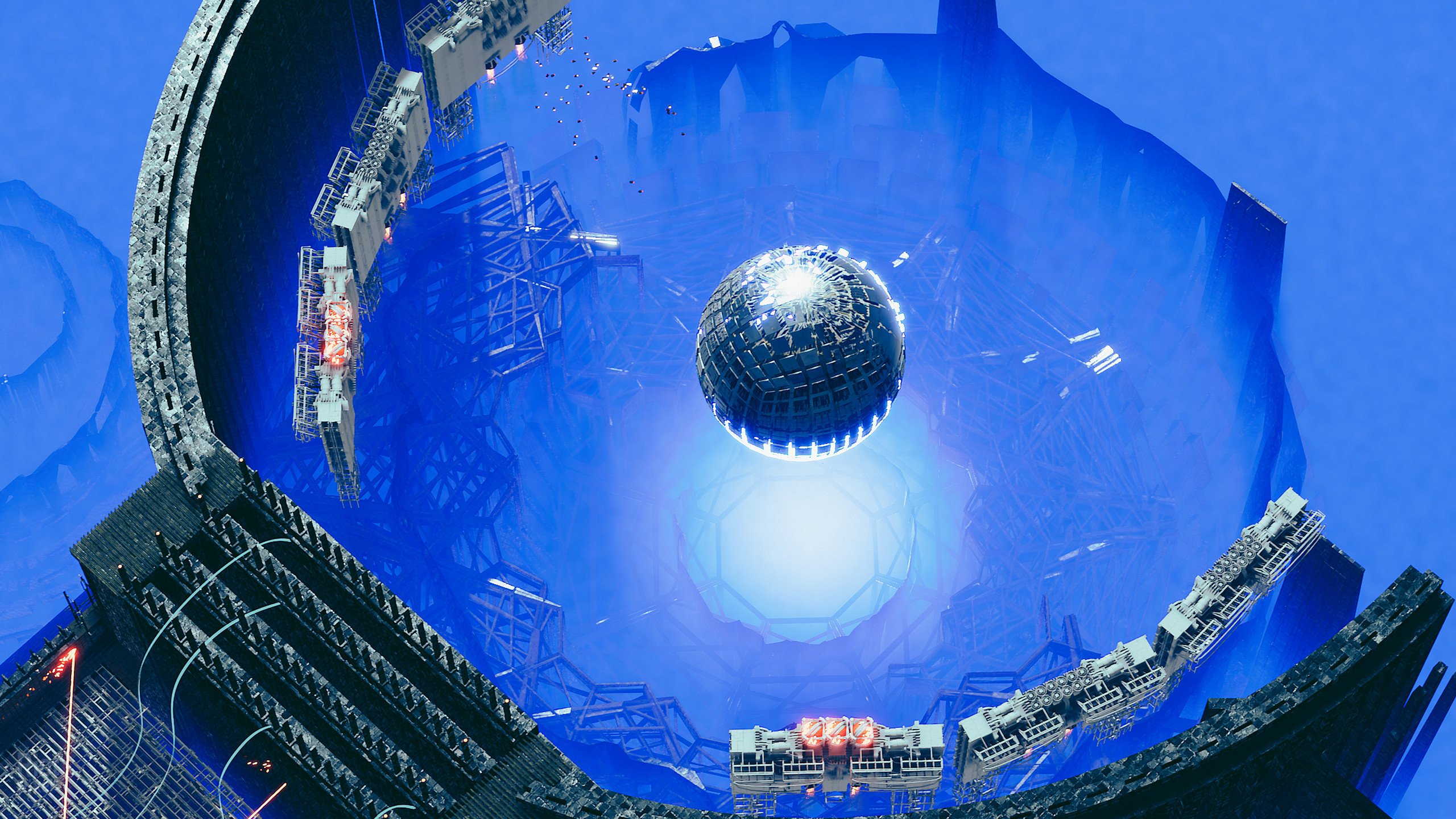 [13]-ABRISS: Build to Destroy – v1.0.9b + Bonus OST Download