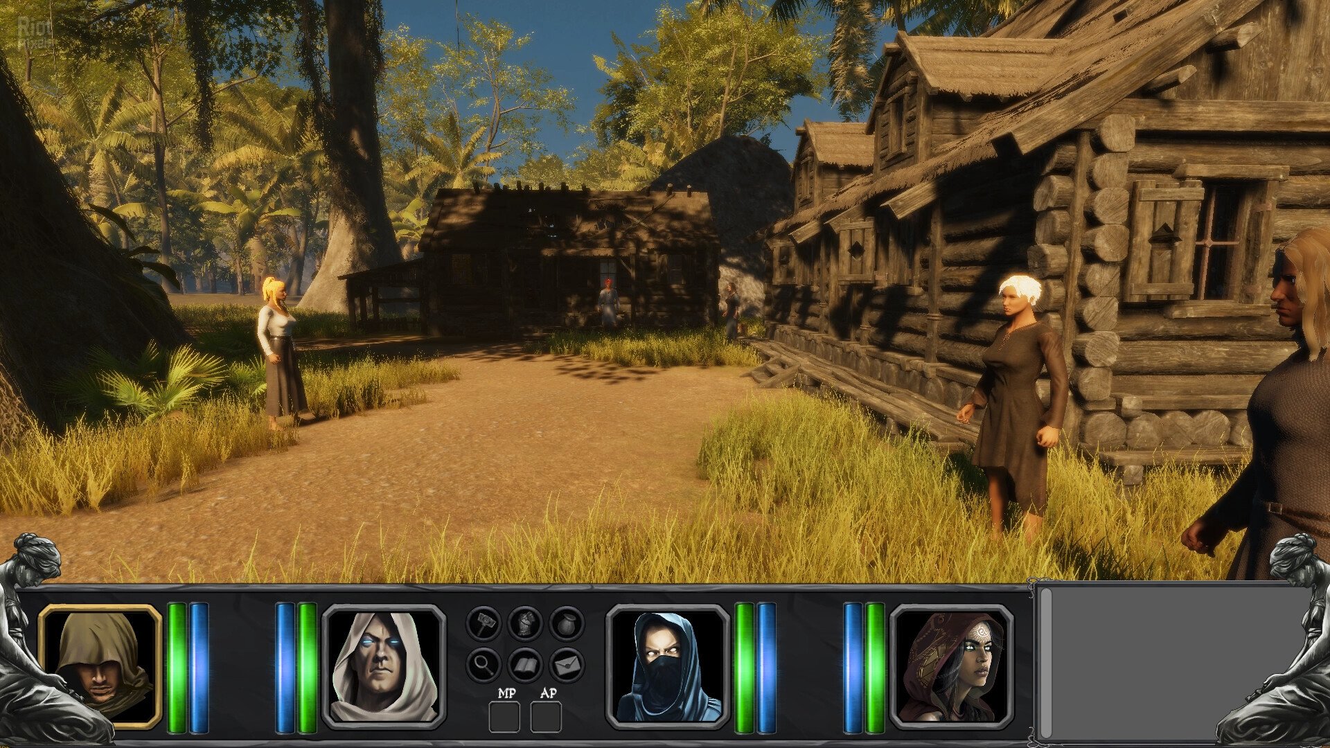 [6]-A Quest That Became Legend Download