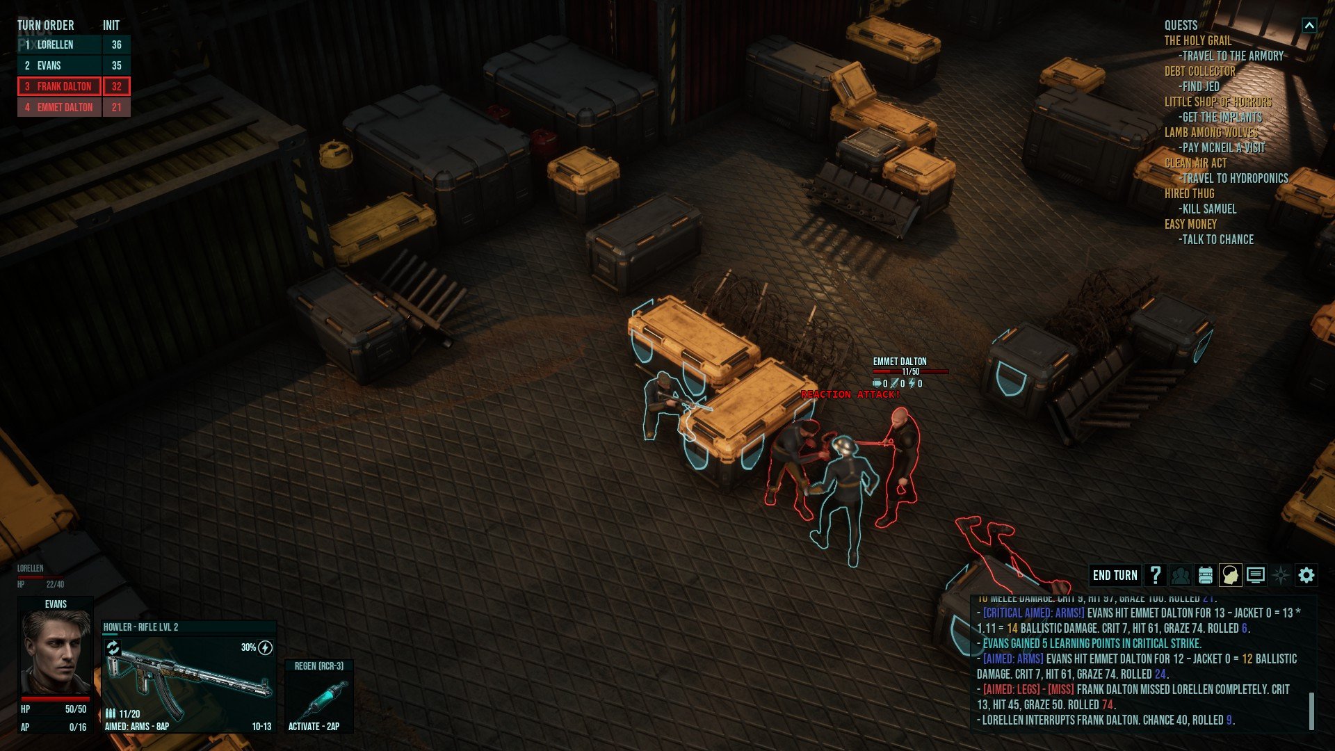 [3]-Colony Ship: A Post-Earth Role Playing Game – v1.0.6 Download