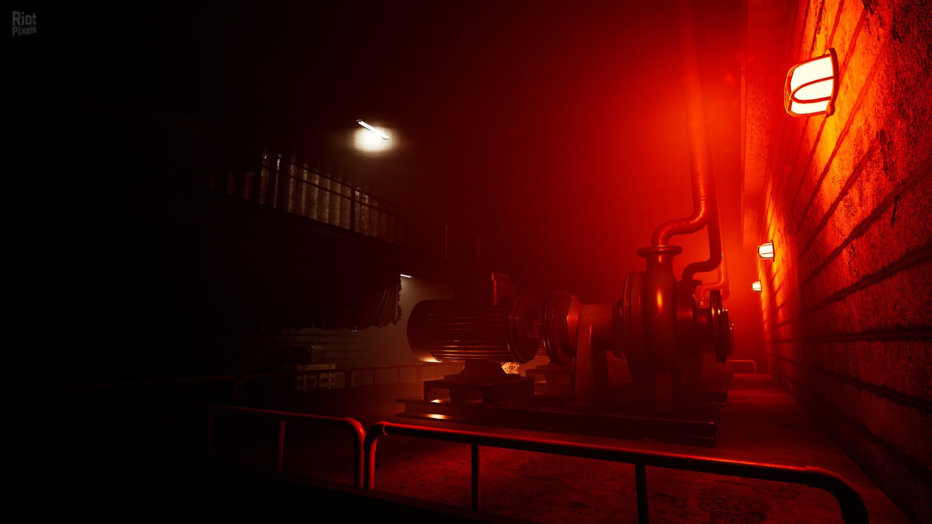 [5]-Slender: The Arrival – v3.0.46.992 (10th Anniversary Update) + Bonus OST + Old Game Builds Download