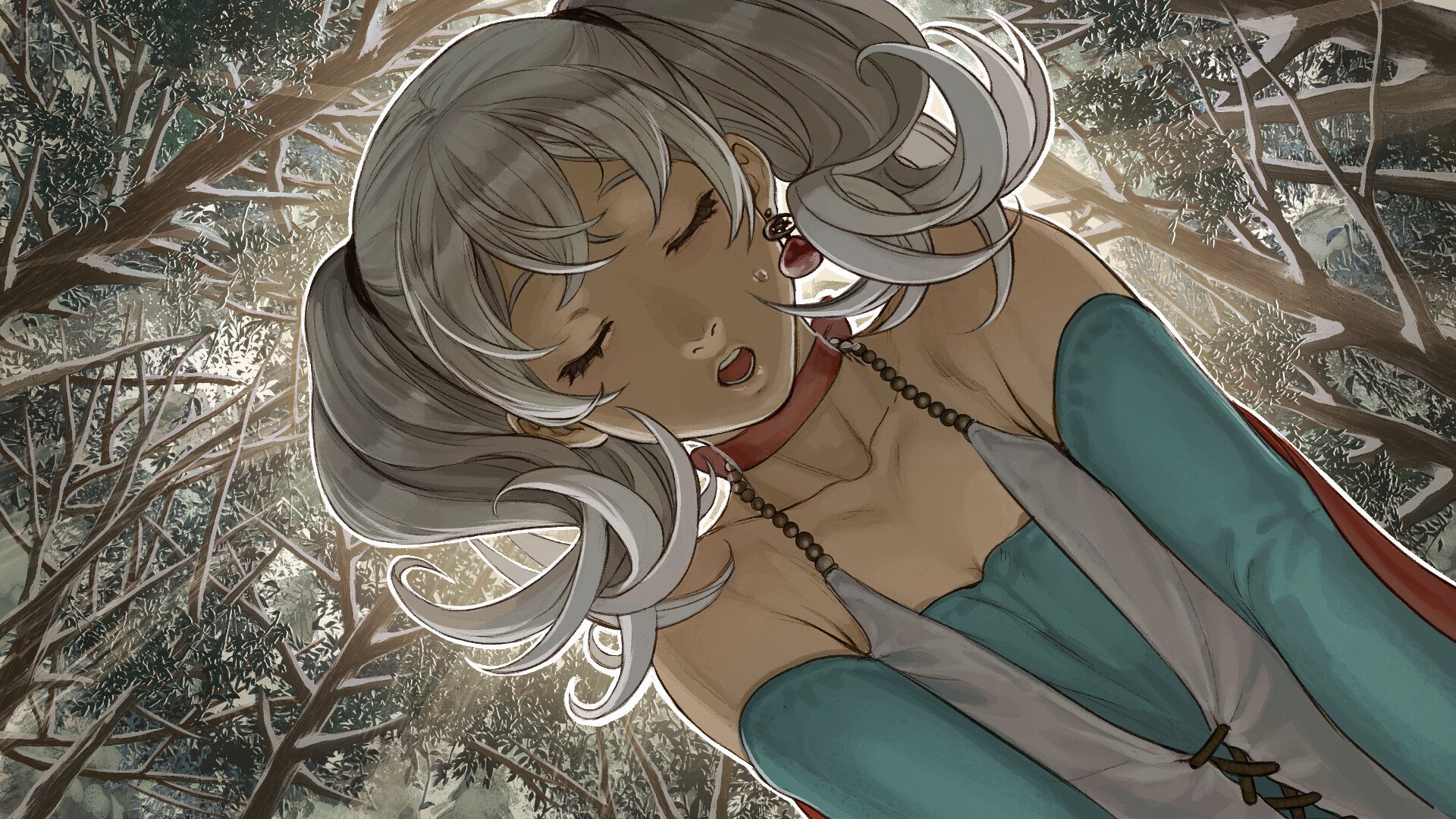 [13]-Path of the Midnight Sun: Collector’s Edition – v2.0 + Bonus Content Download