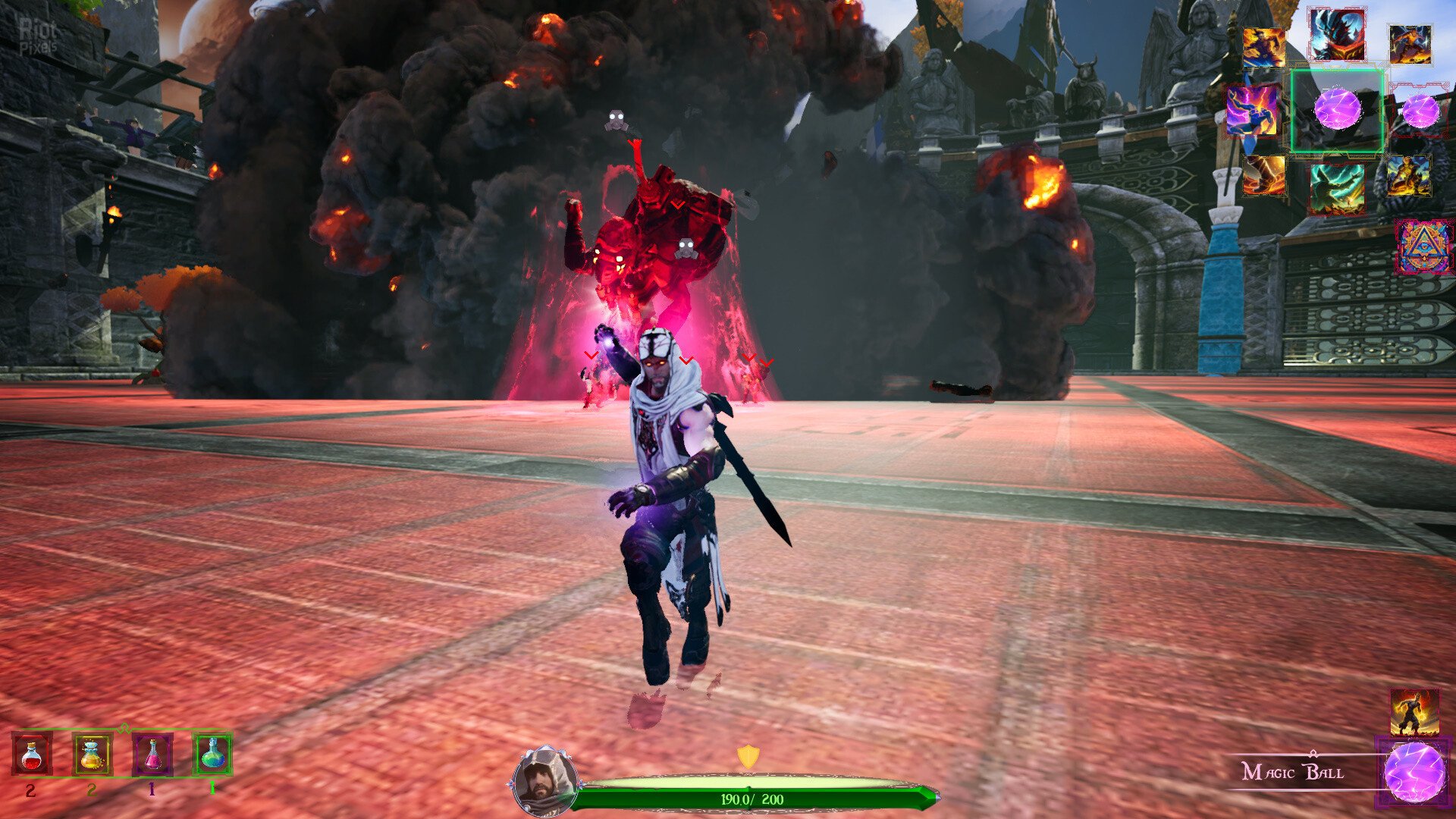 [8]-BULLRING Download