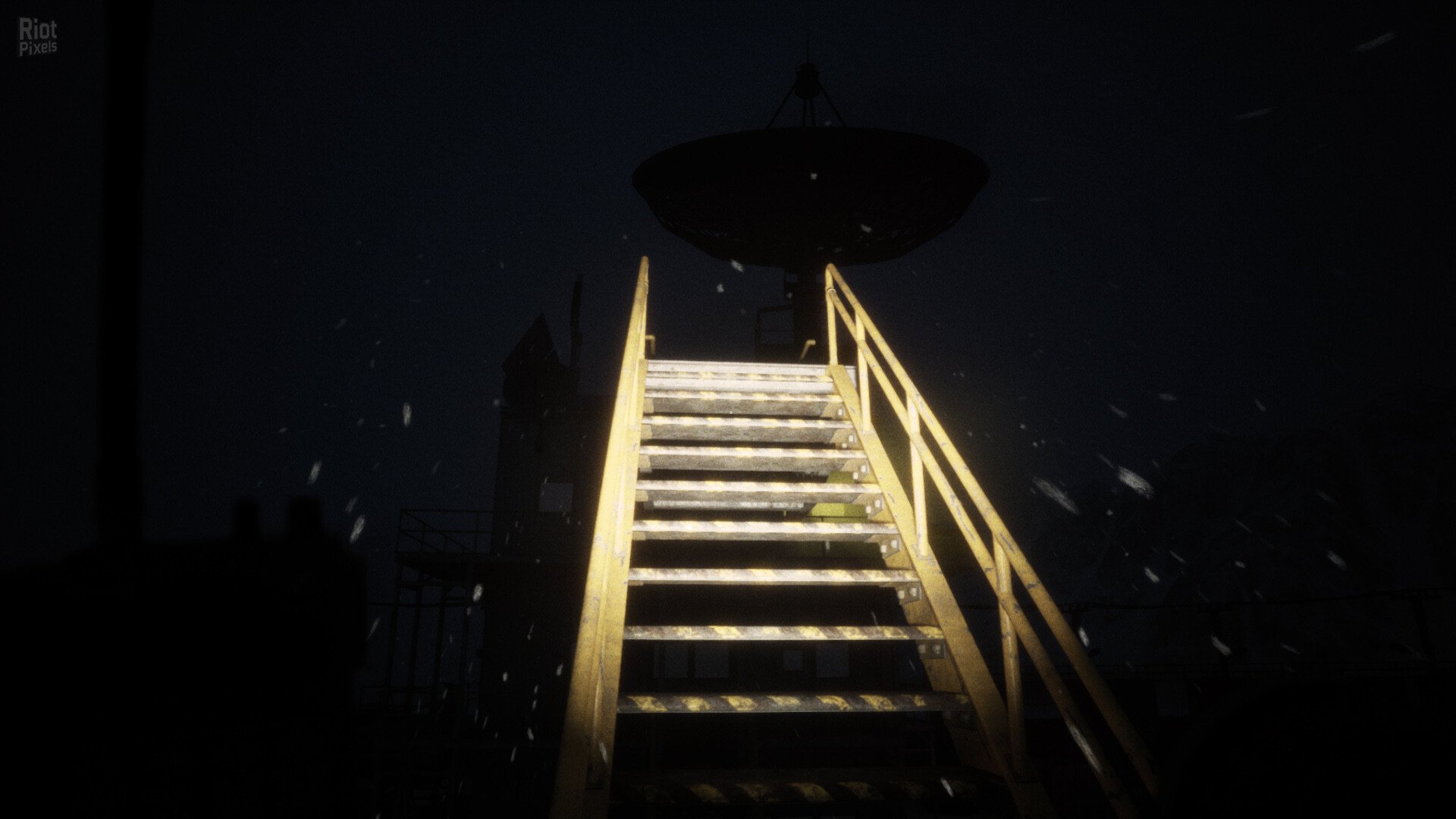 [15]-There’s Something In The Ice + Windows 7 Fix Download